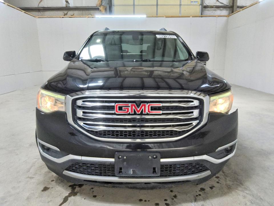 Aukcja sprzedaży 2018 Gmc Acadia, vin: 1GKKNMLS4JZ234304, numer aukcji: 66313946