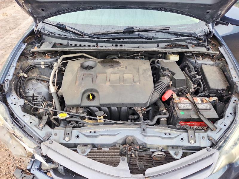 68734686 :رقم المزاد ، 2T1BURHE8FC359399 vin ، 2015 Toyota Corolla مزاد بيع