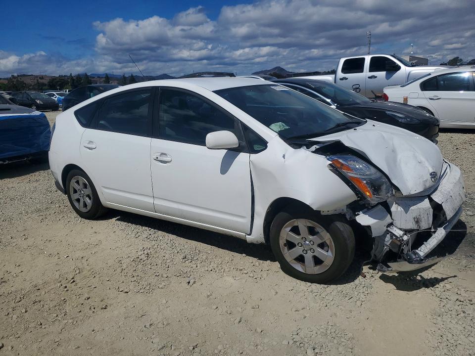 2005 Toyota Prius მანქანა იყიდება აუქციონზე, vin: JTDKB20U253012920, აუქციონის ნომერი: 67375146