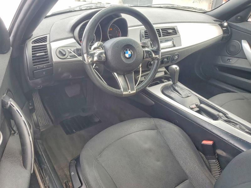 Aukcja sprzedaży 2007 Bmw Z4, vin: 4USBU33507LW73623, numer aukcji: 68334716