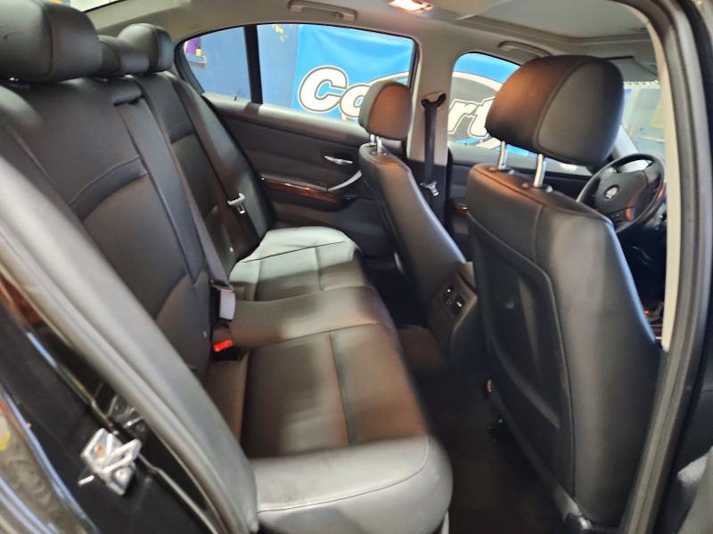 2011 Bmw 328 მანქანა იყიდება აუქციონზე, vin: WBAPK5C56BA657540, აუქციონის ნომერი: 68788536