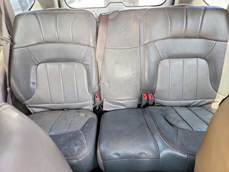 Aukcja sprzedaży 2002 Gmc Envoy, vin: 1GKDT13S922512072, numer aukcji: 68060796