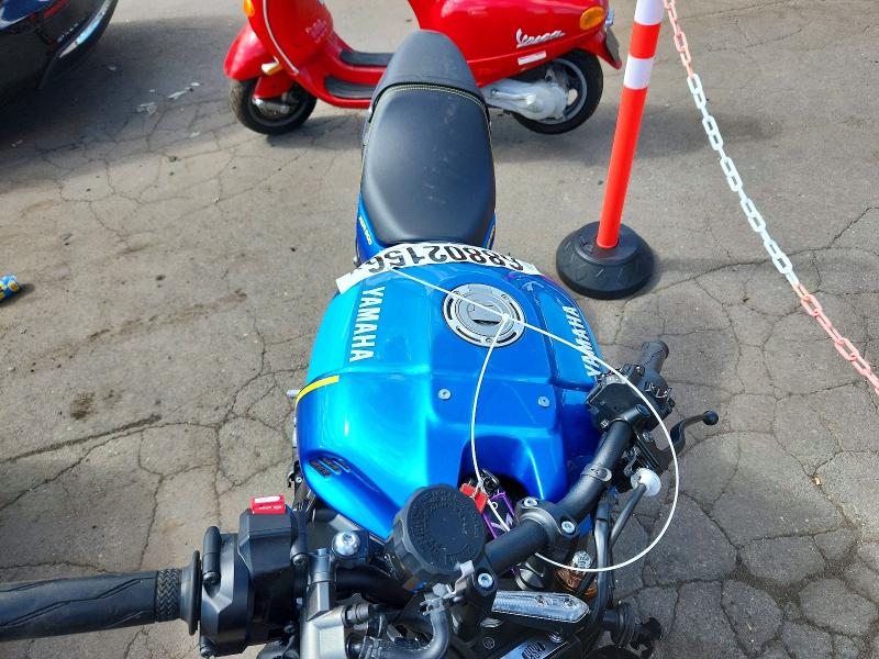 Aukcja sprzedaży 2023 Yamaha Mtm890, vin: JYARN80E5PA000983, numer aukcji: 68802156