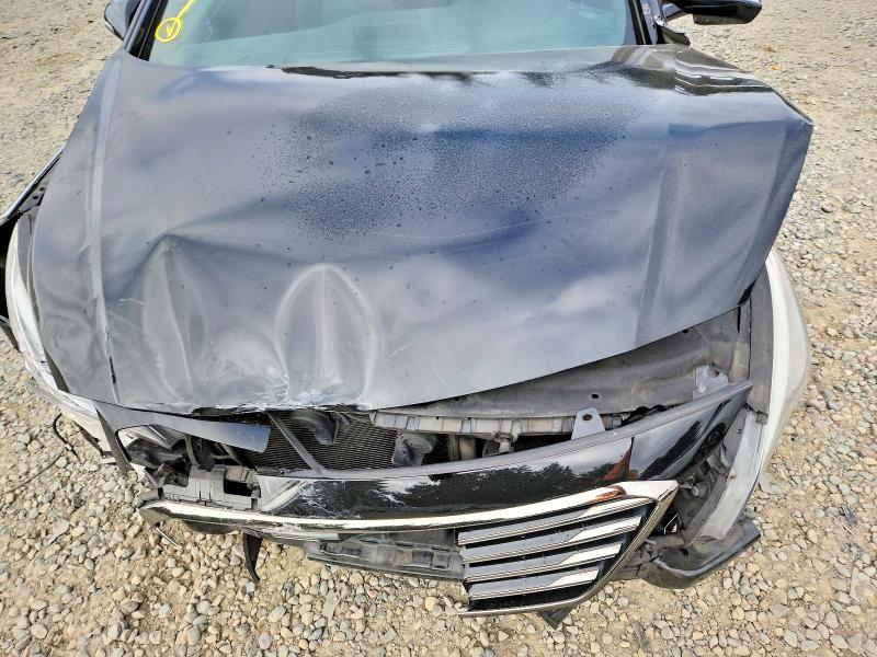 2015 Hyundai Sonata მანქანა იყიდება აუქციონზე, vin: 5NPE34AB5FH245991, აუქციონის ნომერი: 69574066