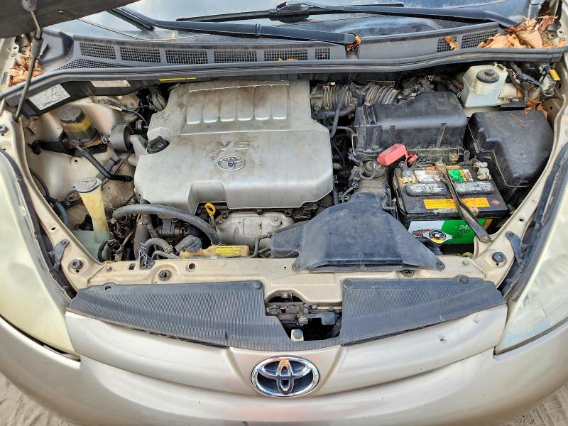 Aukcja sprzedaży 2009 Toyota Sienna, vin: 5TDZK23CX9S248849, numer aukcji: 68136726