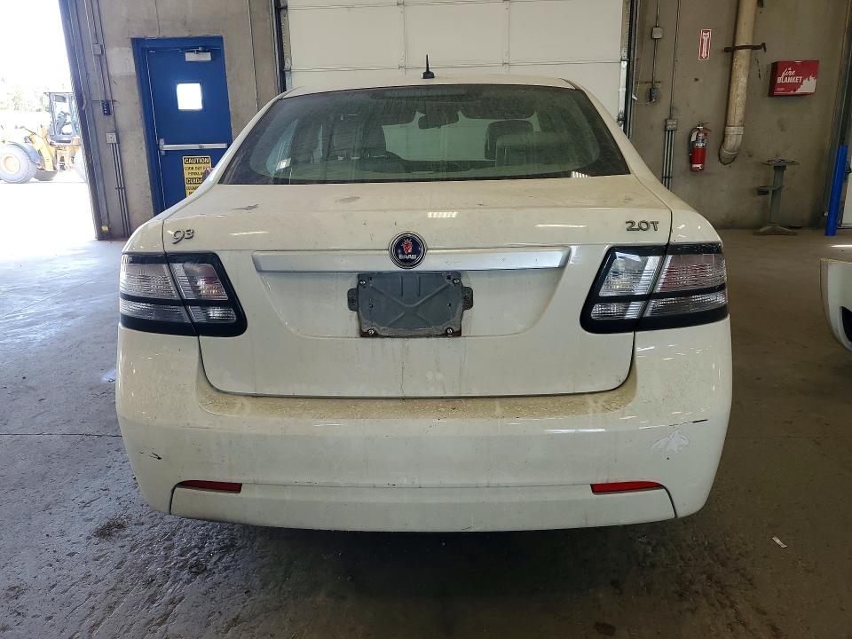 Aukcja sprzedaży 2008 Saab 9-3, vin: YS3FB46YX81124851, numer aukcji: 67459266