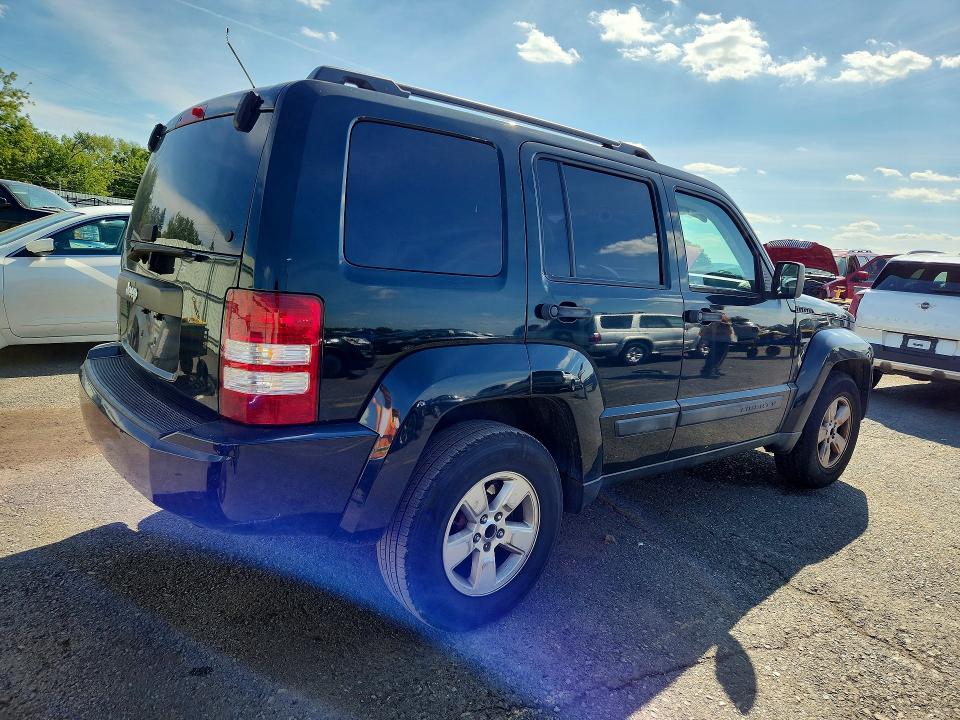 65104626 :رقم المزاد ، 1C4PJMAK7CW150935 vin ، 2012 Jeep Liberty مزاد بيع