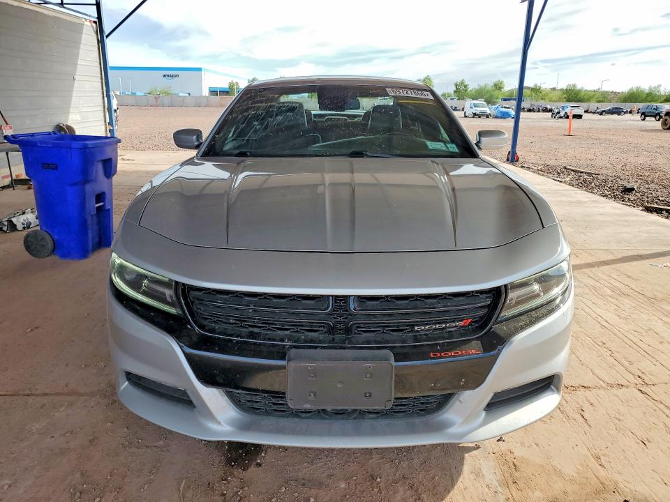 Продажа на аукционе авто 2019 Dodge Charger, vin: 2C3CDXJG7KH561367, номер лота: 69727866