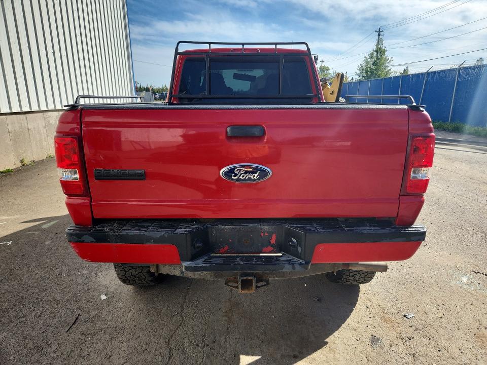 Aukcja sprzedaży 2009 Ford Ranger, vin: 1FTZR45E49PA33029, numer aukcji: 70266356