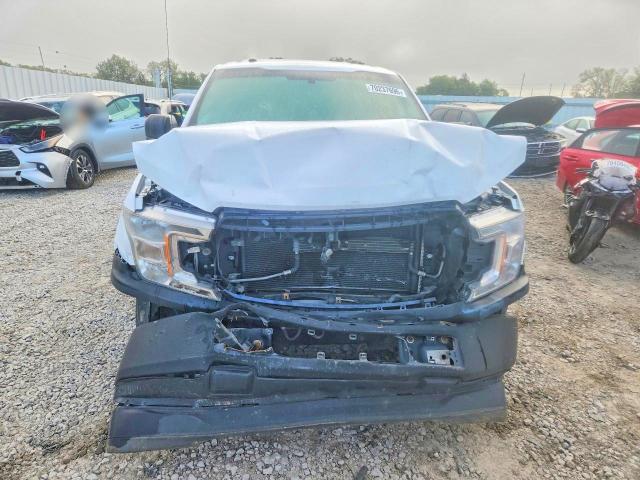 70237696 :رقم المزاد ، 1FTMF1CB8JKF89145 vin ، 2018 Ford F150 مزاد بيع