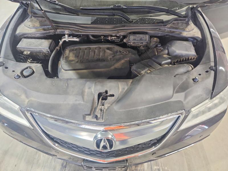 Aukcja sprzedaży 2015 Acura Mdx, vin: 5FRYD4H81FB003166, numer aukcji: 68189166