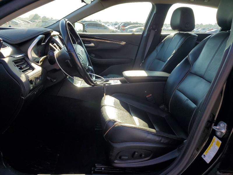 67307236 :رقم المزاد ، 2G1145S39H9159364 vin ، 2017 Chevrolet Impala مزاد بيع