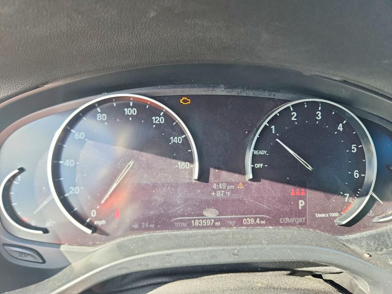 2019 Bmw X3 მანქანა იყიდება აუქციონზე, vin: 5UXTR7C5XKLF29574, აუქციონის ნომერი: 70473526