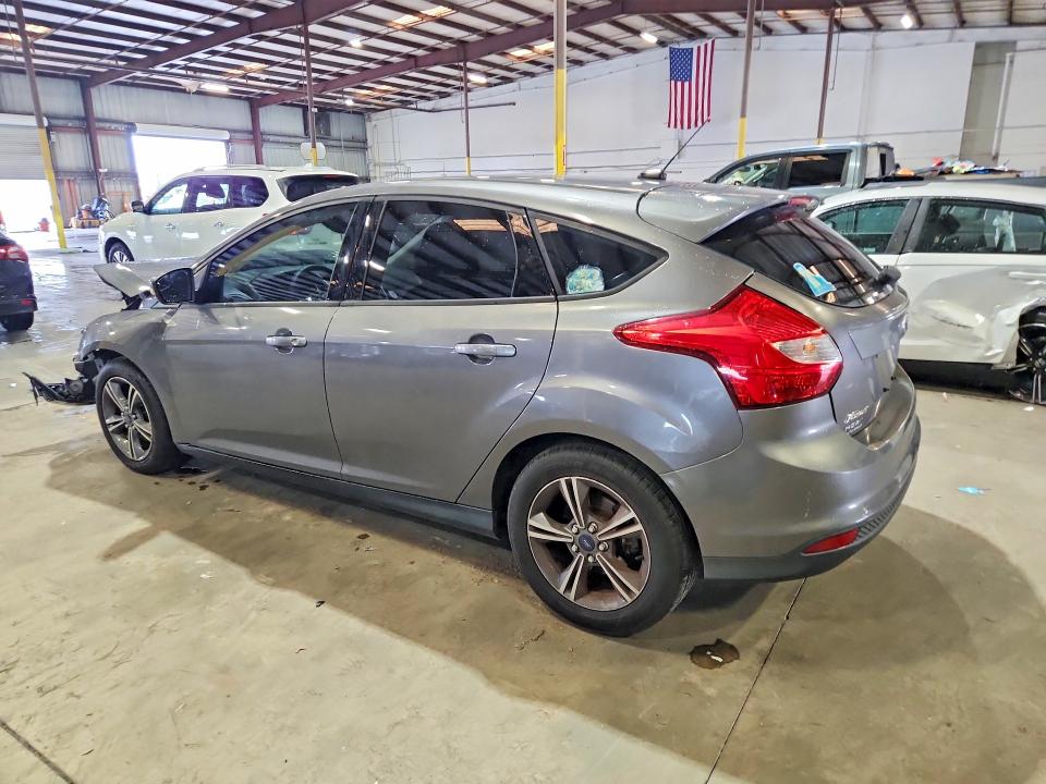 Aukcja sprzedaży 2014 Ford Focus, vin: 1FADP3K28EL291971, numer aukcji: 69042116
