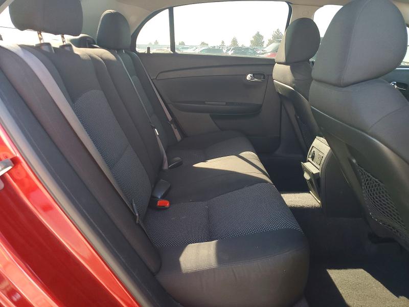 Продажа на аукционе авто 2012 Chevrolet Malibu, vin: 1G1ZC5E09CF242977, номер лота: 69644756