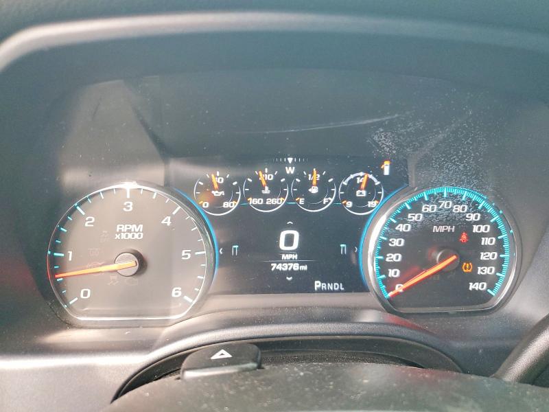 67544476 :رقم المزاد ، 3GTU2PEJ8HG428427 vin ، 2017 Gmc Sierra مزاد بيع