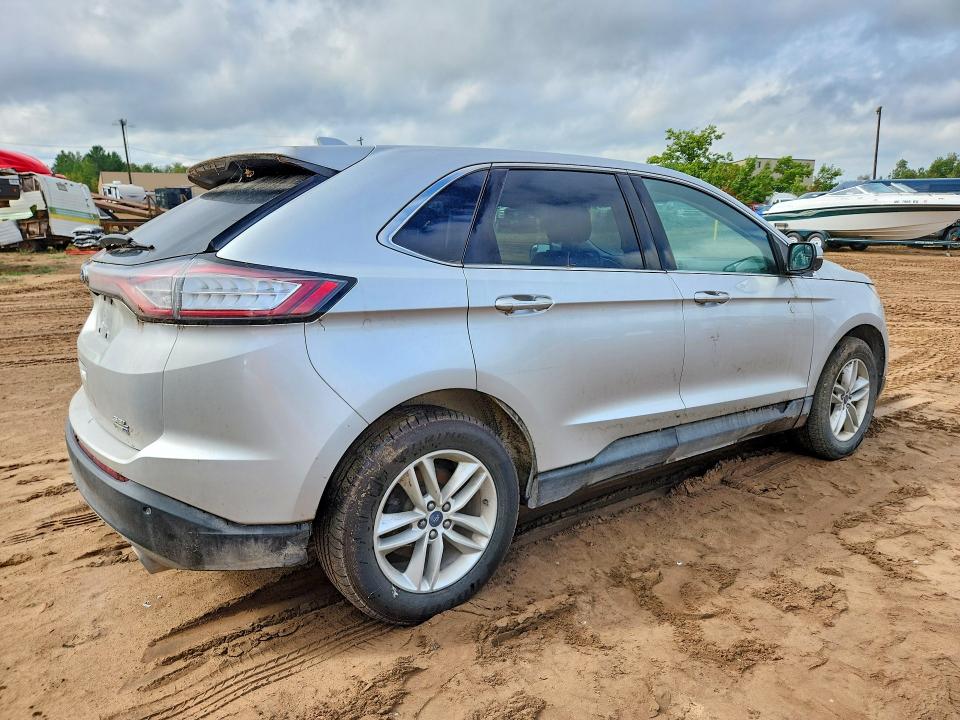 Aukcja sprzedaży 2018 Ford Edge, vin: 2FMPK4J91JBC49044        , numer aukcji: 69162446