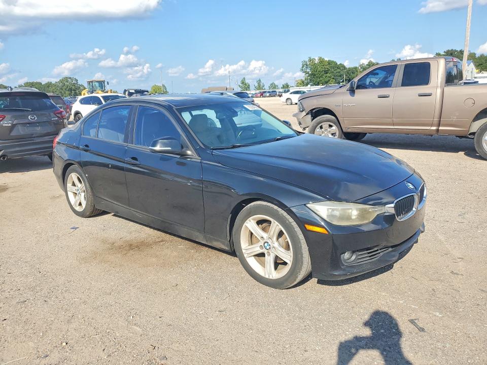 Aukcja sprzedaży 2013 Bmw 328, vin: WBA3A5C50DF601794, numer aukcji: 70354036