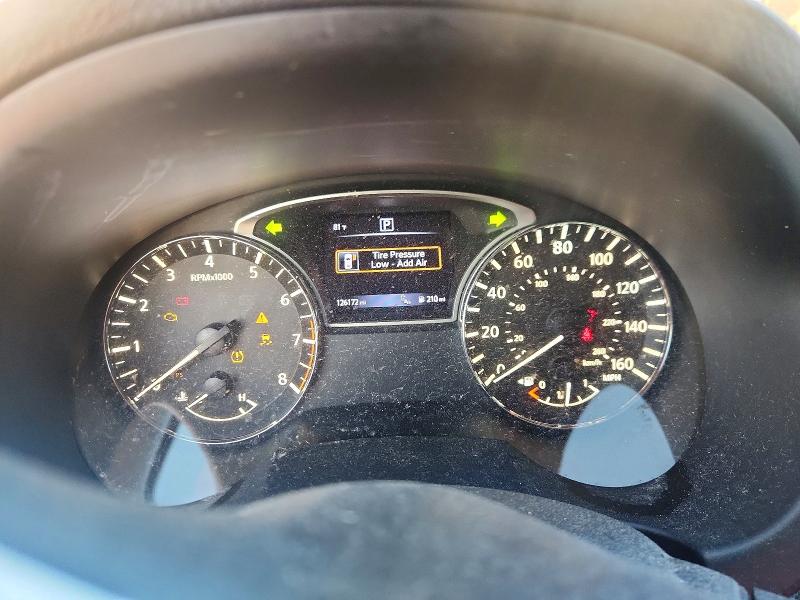 Продаж на аукціоні авто 2016 Nissan Altima, vin: 1N4AL3AP8GC137176, номер лоту: 68410966