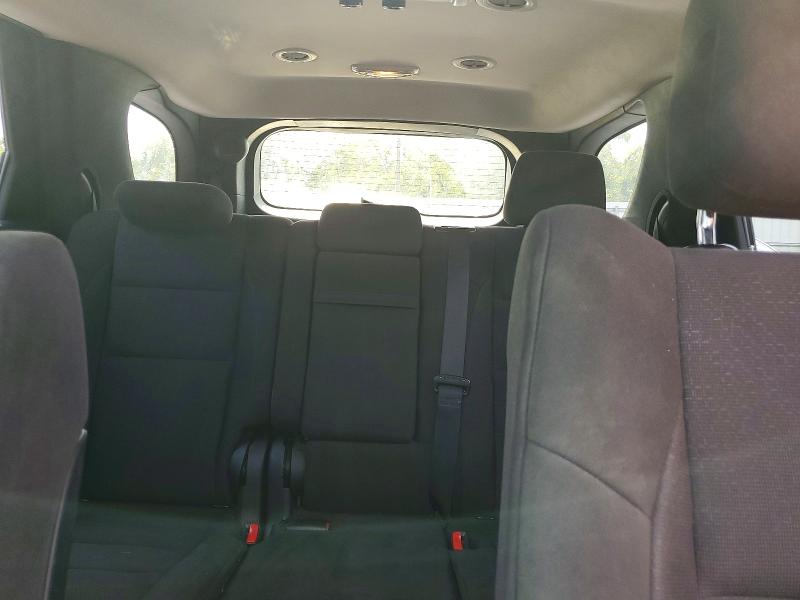 Aukcja sprzedaży 2012 Dodge Durango, vin: 1C4RDJDGXCC330790, numer aukcji: 68239266