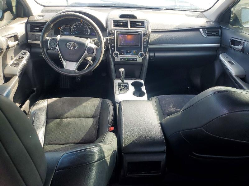 Aukcja sprzedaży 2012 Toyota Camry, vin: 4T1BK1FK7CU518357, numer aukcji: 69986036