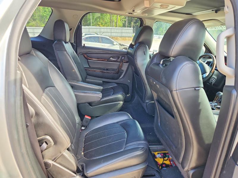 Aukcja sprzedaży 2015 Gmc Acadia, vin: 1GKKVTKD0FJ267061, numer aukcji: 67917046