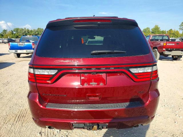 Aukcja sprzedaży 2023 Dodge Durango, vin: 1C4SDHCT7PC629572, numer aukcji: 69807076