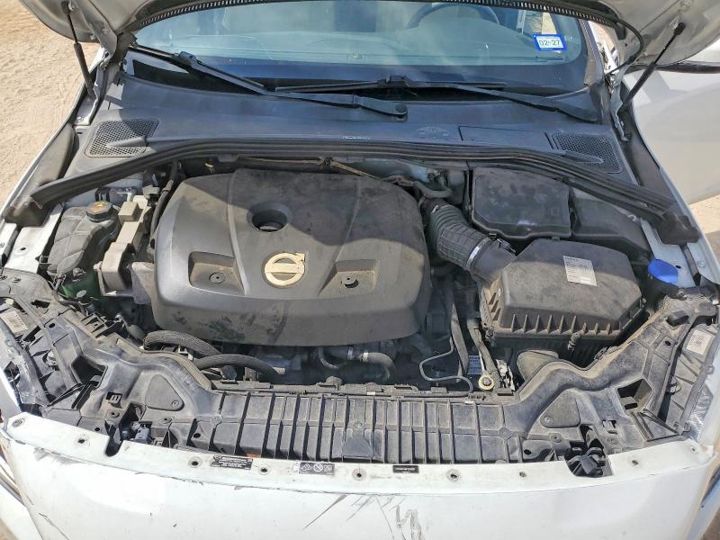 Aukcja sprzedaży 2015 Volvo S60, vin: YV149MFMXF2338327, numer aukcji: 70440216