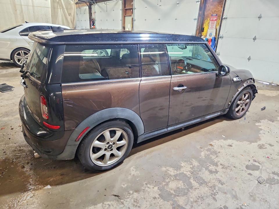 69527276 :رقم المزاد ، WMWMM33568TP89339 vin ، 2008 Mini Cooper مزاد بيع
