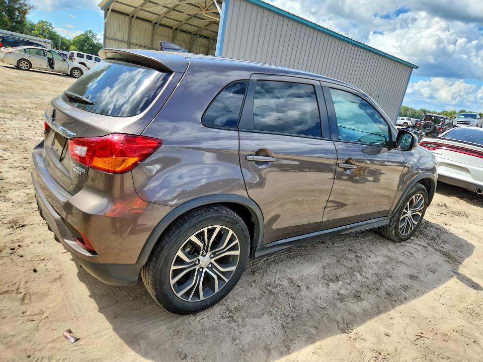 68385656 :رقم المزاد ، JA4AP3AU7KU028497 vin ، 2019 Mitsubishi Outlander Sport مزاد بيع