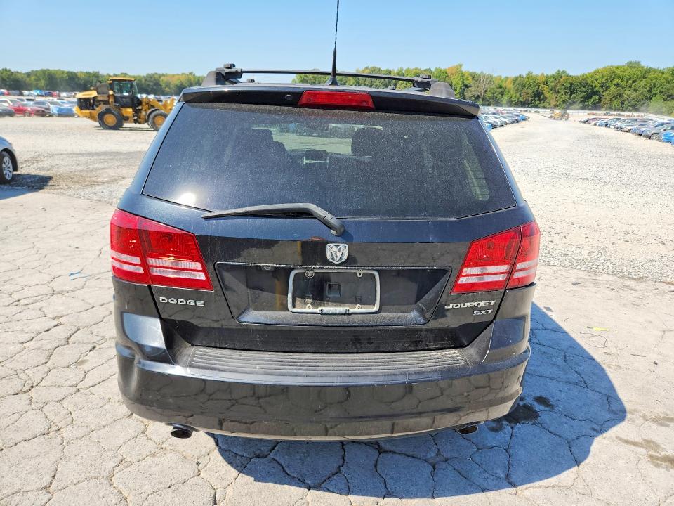 2010 Dodge Journey მანქანა იყიდება აუქციონზე, vin: 3D4PG5FV9AT224241, აუქციონის ნომერი: 67504276