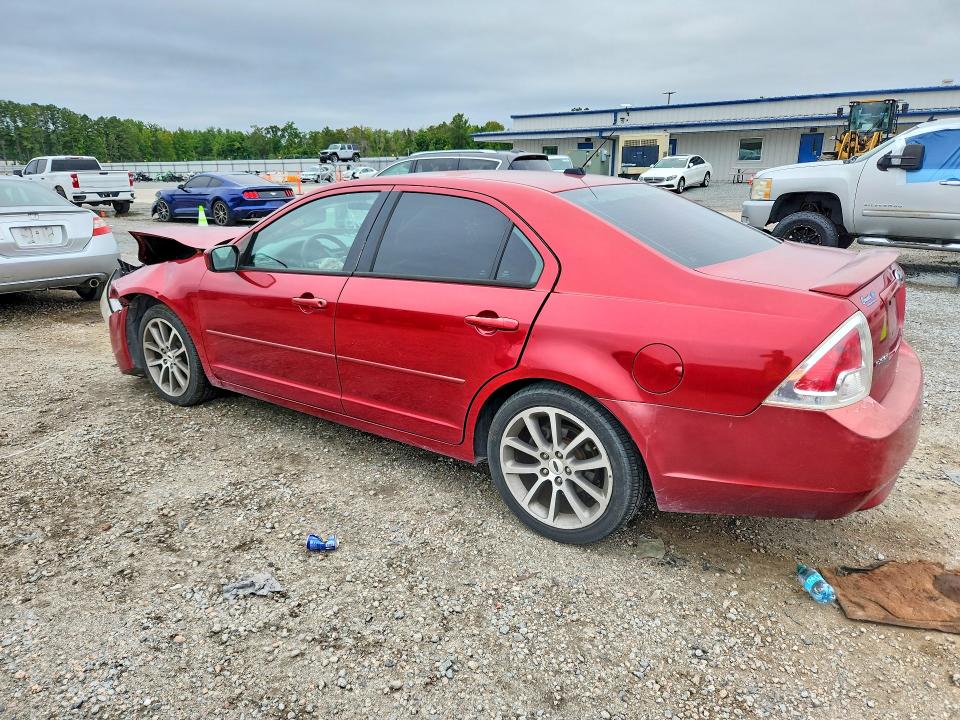 69992216 :رقم المزاد ، 3FAHP07Z18R154902 vin ، 2008 Ford Fusion مزاد بيع