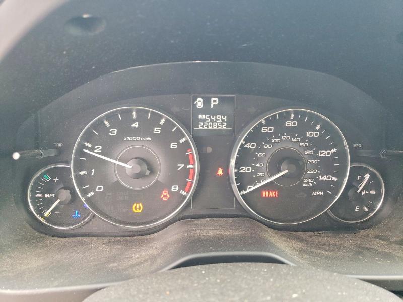Aukcja sprzedaży 2011 Subaru Outback, vin: 4S4BRBKC2B3359655, numer aukcji: 70896266