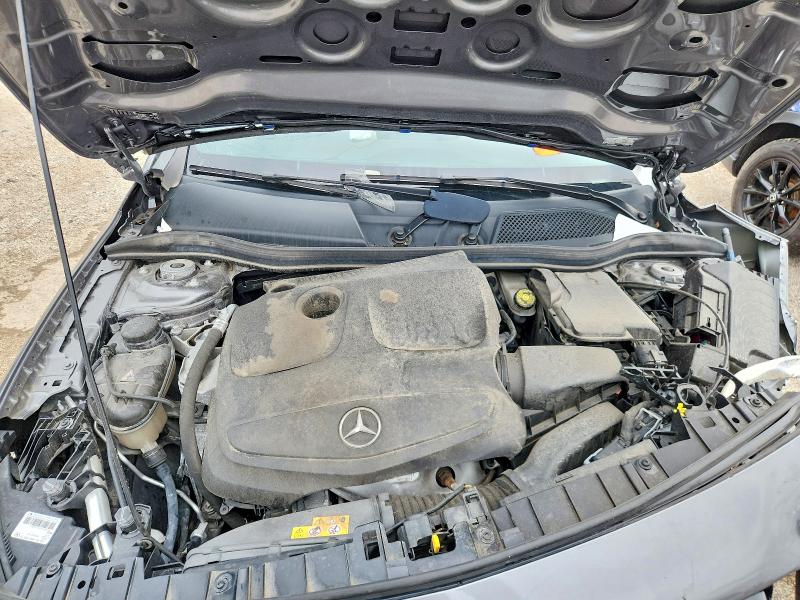 Aukcja sprzedaży 2019 Mercedes-benz Gla, vin: WDCTG4GB6KJ630605, numer aukcji: 70172176