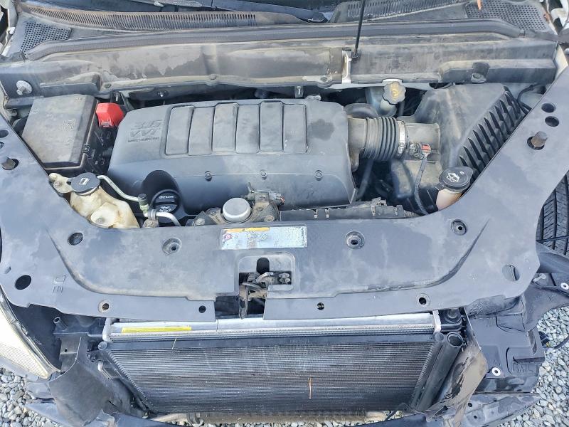 2012 Gmc Acadia მანქანა იყიდება აუქციონზე, vin: 1GKKRTED2CJ232100, აუქციონის ნომერი: 67248056