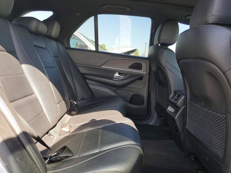 Продаж на аукціоні авто 2022 Mercedes-benz Gle, vin: 4JGFB4JB0NA595957, номер лоту: 69684196