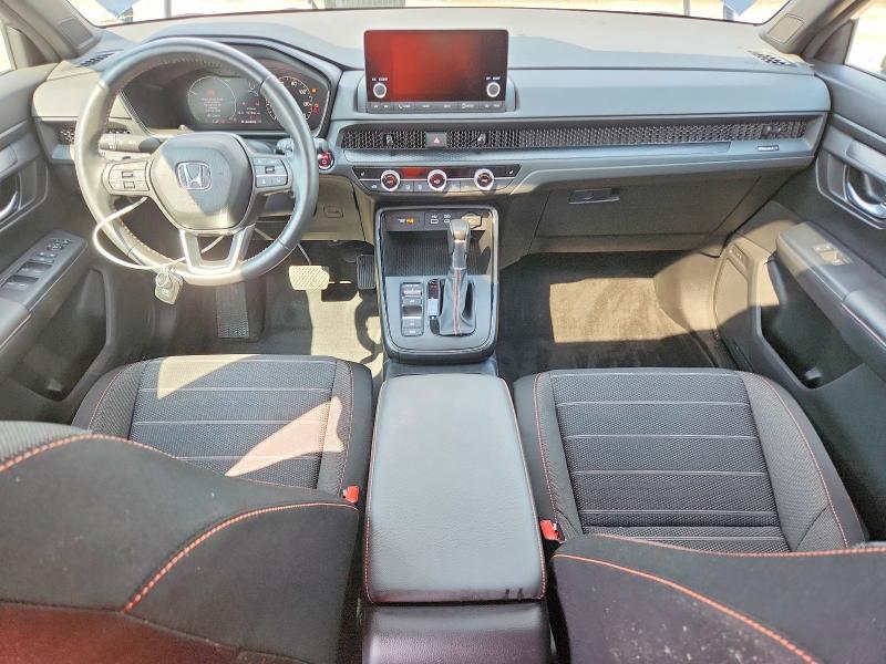 Продажа на аукционе авто 2024 Honda Cr-v, vin: 7FARS6H52RE027207, номер лота: 64399656