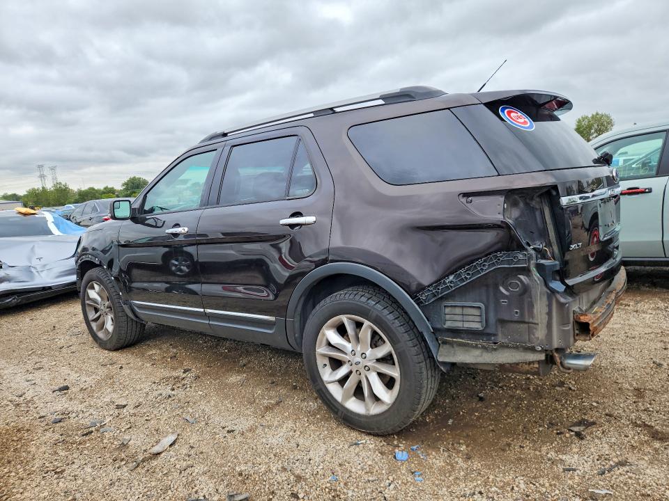 Продажа на аукционе авто 2013 Ford Explorer, vin: 1FM5K8D81DGB48536, номер лота: 69813676