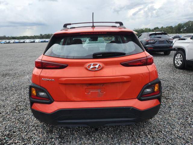 Продажа на аукционе авто 2020 Hyundai Kona, vin: KM8K12AAXLU593495, номер лота: 71054076