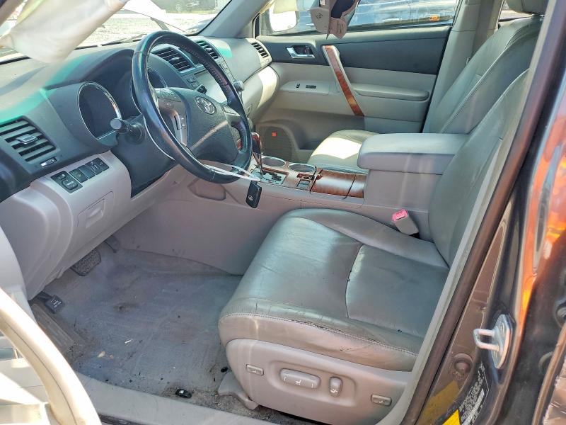 Aukcja sprzedaży 2008 Toyota Highlander, vin: JTEDS42A482060772, numer aukcji: 67367346