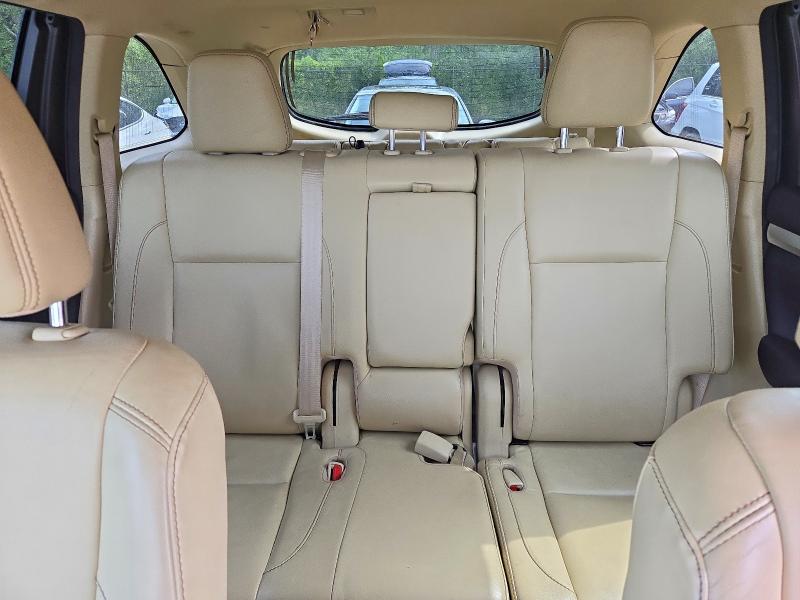 67163496 :رقم المزاد ، 5TDJZRFH6HS508235 vin ، 2017 Toyota Highlander مزاد بيع