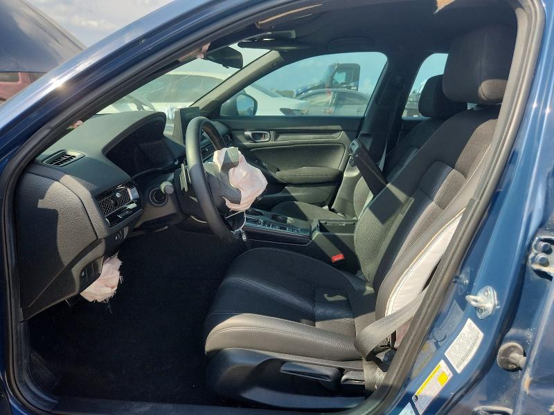 Продаж на аукціоні авто 2026 Honda Civic, vin: 2HGFE2F50TH548592, номер лоту: 70088406