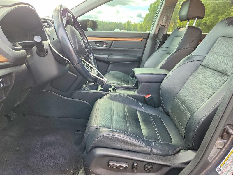 Продажа на аукционе авто 2019 Honda Cr-v, vin: JHLRW2H99KX019440, номер лота: 70966356
