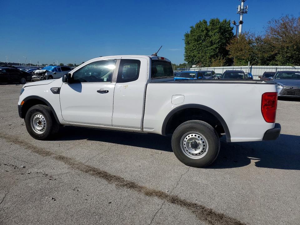 2020 Ford Ranger მანქანა იყიდება აუქციონზე, vin: 1FTER1EH5LLA42876, აუქციონის ნომერი: 68769436
