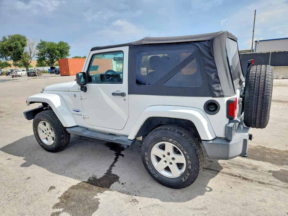 Продажа на аукционе авто 2011 Jeep Wrangler, vin: 1J4GA5D1XBL572152, номер лота: 67603516