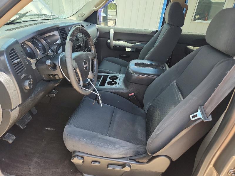 70141166 :رقم المزاد ، 1GTJK33678F174009 vin ، 2008 Gmc Sierra مزاد بيع