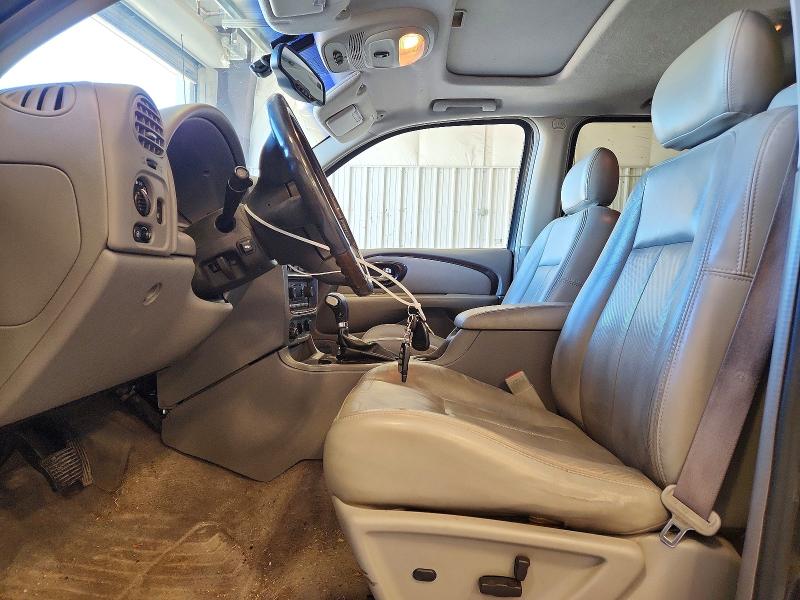 Продажа на аукционе авто 2007 Buick Rainier, vin: 5GADT13S172106744, номер лота: 70286826