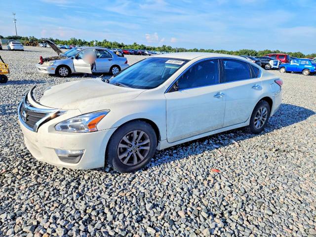 2015 Nissan Altima მანქანა იყიდება აუქციონზე, vin: 1N4AL3AP0FN385246, აუქციონის ნომერი: 68370896