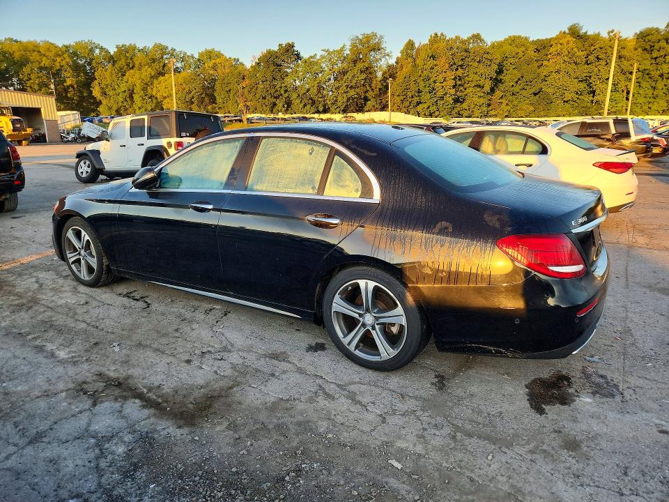 Продажа на аукционе авто 2017 Mercedes-benz E, vin: WDDZF4KB6HA167972, номер лота: 67822866