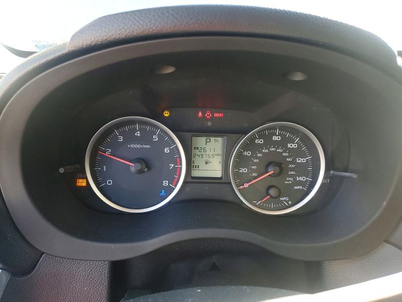 Продаж на аукціоні авто 2014 Subaru Xv Crosstrek, vin: JF2GPACC0E8210744, номер лоту: 70681926